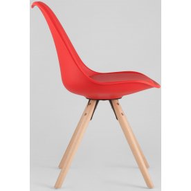 Деревянный стул Фернон