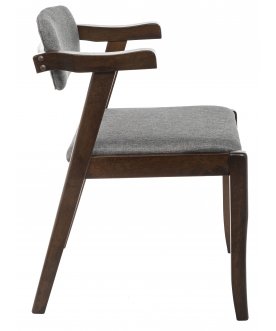 Деревянный стул Fit