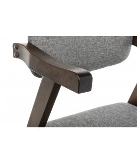 Деревянный стул Fit