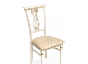 Деревянный стул Флавиан