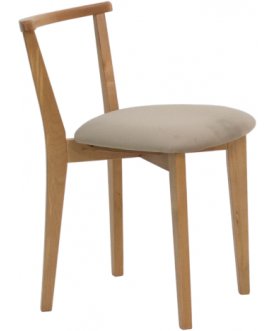 Деревянный стул Франк