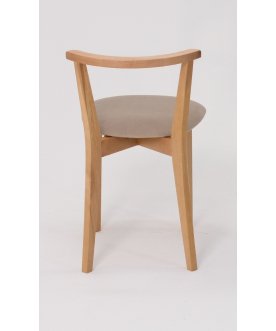 Деревянный стул Франк