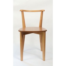 Деревянный стул Франк