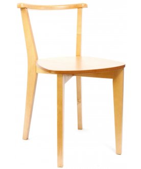 Деревянный стул Франк