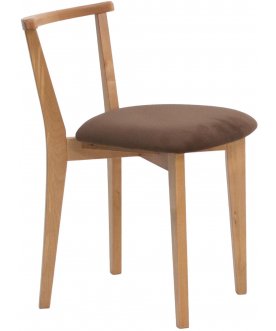 Деревянный стул Франк