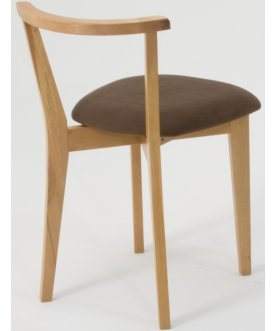 Деревянный стул Франк