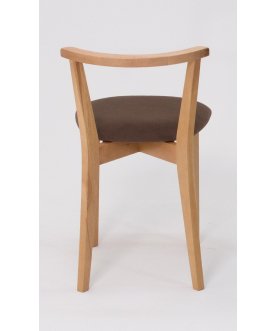 Деревянный стул Франк