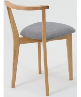 Деревянный стул Франк