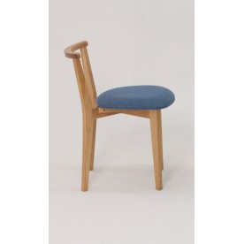 Деревянный стул Франк