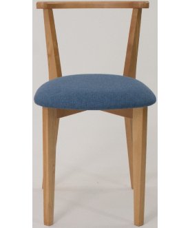 Деревянный стул Франк