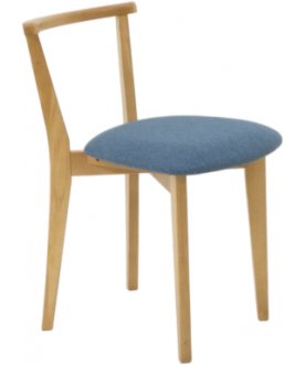 Деревянный стул Франк