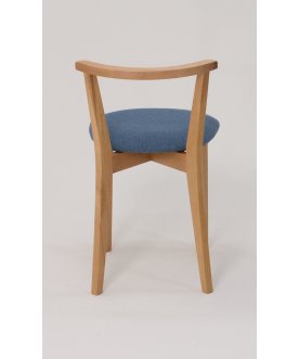 Деревянный стул Франк