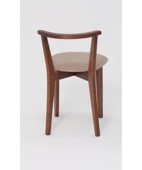 Деревянный стул Франк