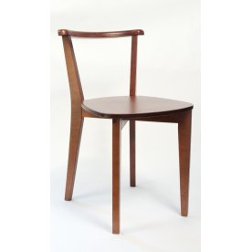 Деревянный стул Франк