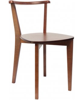 Деревянный стул Франк