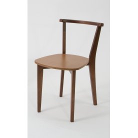 Деревянный стул Франк