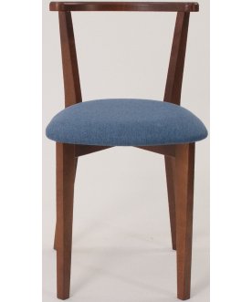 Деревянный стул Франк