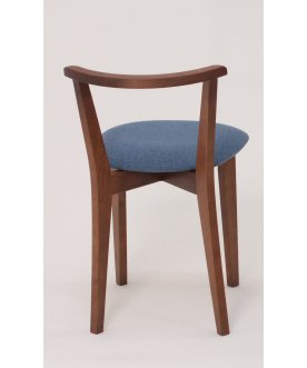 Деревянный стул Франк