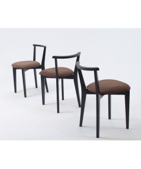 Деревянный стул Франк ПМ