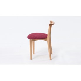 Деревянный стул Франк ПМ