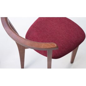 Деревянный стул Франк ПМ