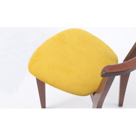 Деревянный стул Франк ПМ