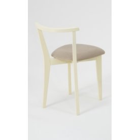 Деревянный стул Франк