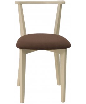 Деревянный стул Франк