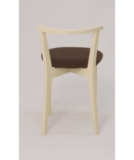 Деревянный стул Франк