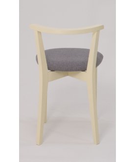 Деревянный стул Франк