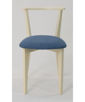 Деревянный стул Франк