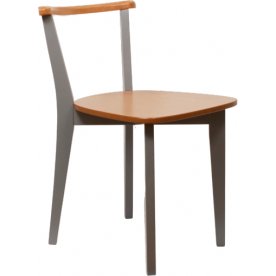 Деревянный стул Франк Ж