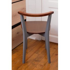 Деревянный стул Франк Ж