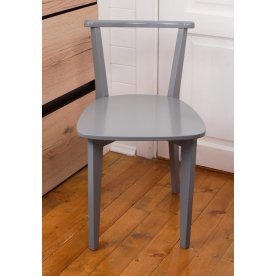 Деревянный стул Франк Ж