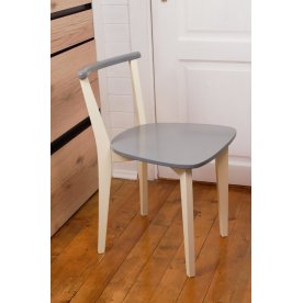 Деревянный стул Франк Ж