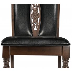 Деревянный стул Gala