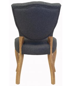 Деревянный стул Gami