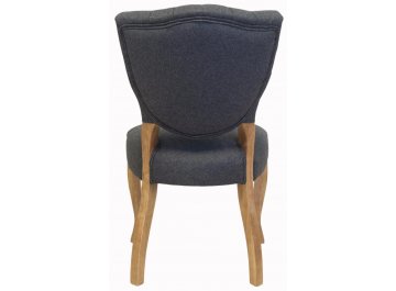 Деревянный стул Gami