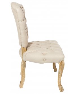 Деревянный стул Gamila