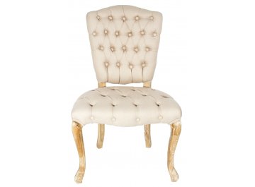 Деревянный стул Gamila