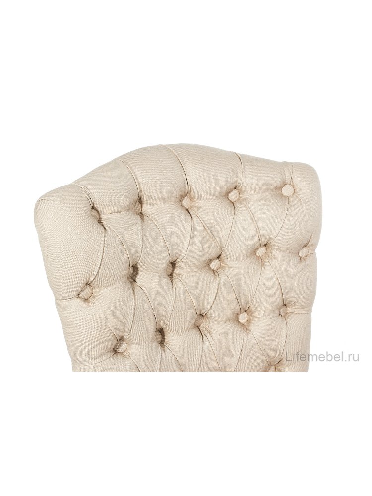 Стул Gamila beige CF-1919-O