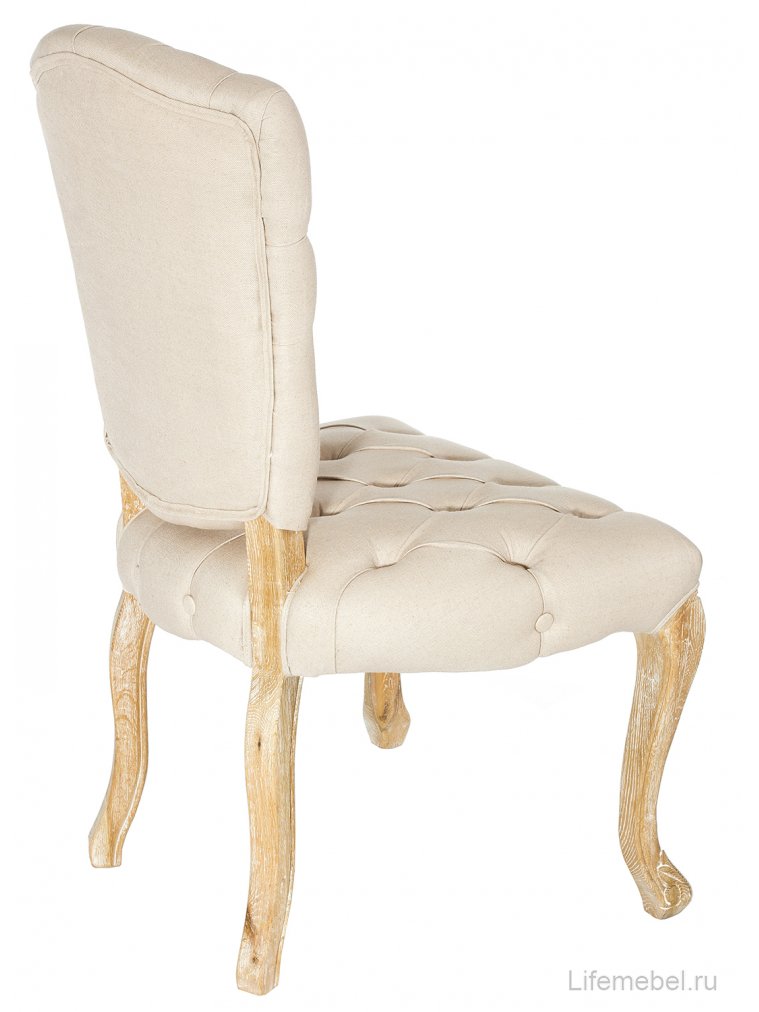 Стул Gamila beige CF-1919-O