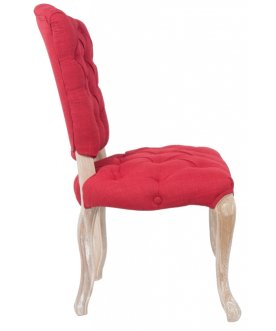 Деревянный стул Gamila