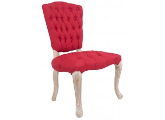 Деревянный стул Gamila