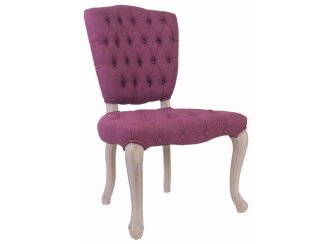 Деревянный стул Gamila