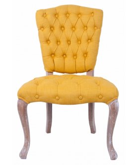 Деревянный стул Gamila