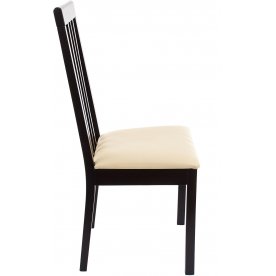 Деревянный стул Гамма Т1