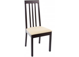 Деревянный стул Гамма Т1