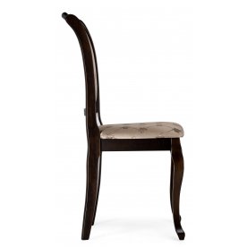 Деревянный стул Geneva