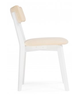 Деревянный стул Гилмар